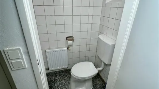 Rooms in Vienna Margareten - photo 9