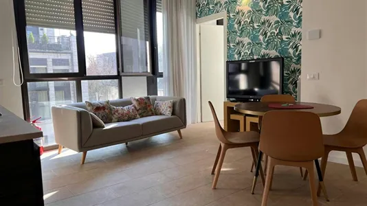 Apartments in Milano Zona 2 - Stazione Centrale, Gorla, Turro, Greco, Crescenzago - photo 9