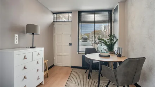 Rooms in Schiedam - photo 4