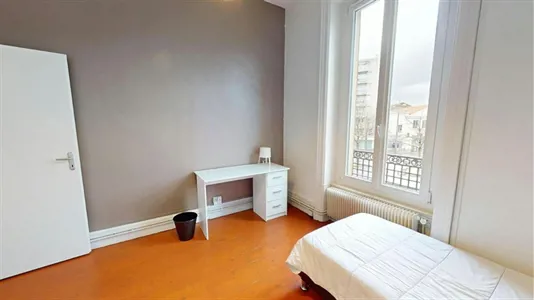 Rooms in Saint-Étienne - photo 3