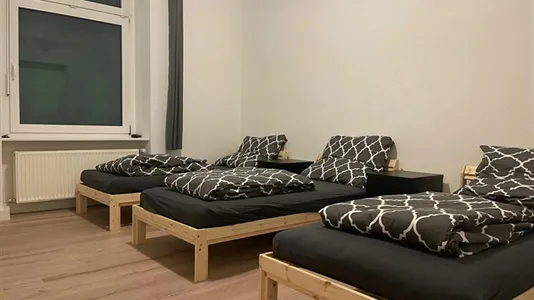 Apartments in Wuppertal - photo 7