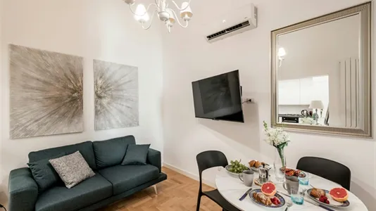 Apartments in Roma Municipio II – Parioli/Nomentano - photo 2