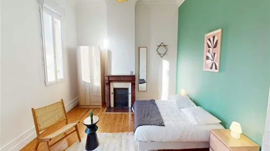 Rooms in Bordeaux - photo 3