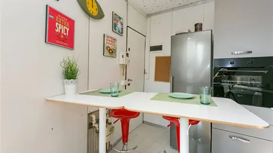 Rooms in Milano Zona 7 - Baggio, De Angeli, San Siro - photo 6