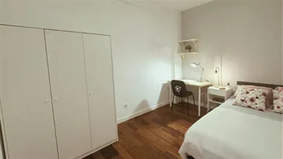 Room for rent in Madrid Chamberí, Madrid