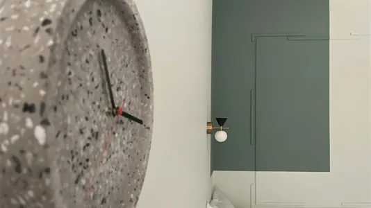 Apartments in Brussels Elsene - photo 7