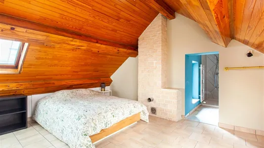 Rooms in Brussels Schaarbeek - photo 4