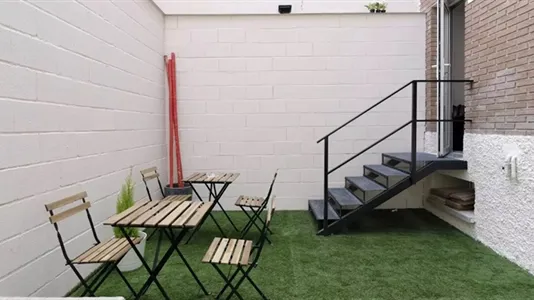 Rooms in Madrid Tetuán - photo 8