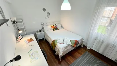 Room for rent in Bilbao, País Vasco