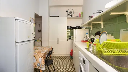 Rooms in Roma Municipio II – Parioli/Nomentano - photo 10