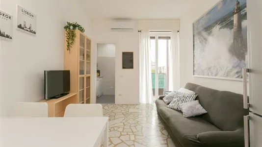 Apartments in Milano Zona 9 - Porta Garibaldi, Niguarda - photo 9