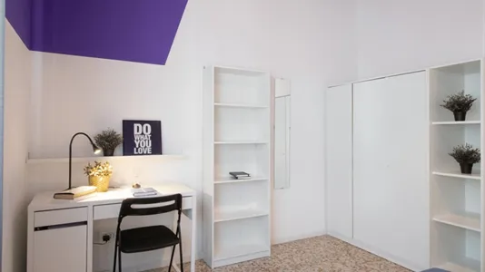 Rooms in Pavia - photo 4
