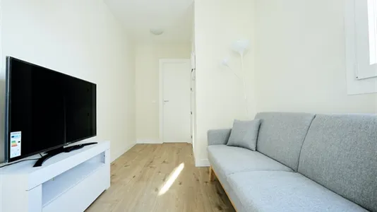 Apartments in Madrid Salamanca - photo 7