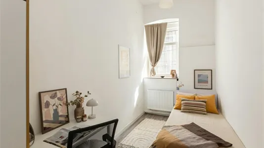 Rooms in Budapest XIII. kerület - photo 3