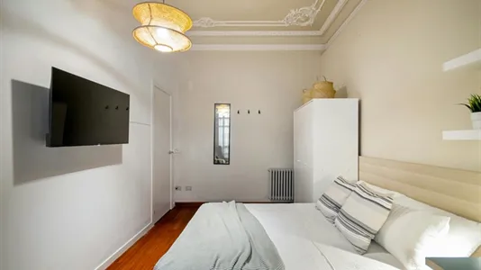 Rooms in Barcelona Gràcia - photo 4