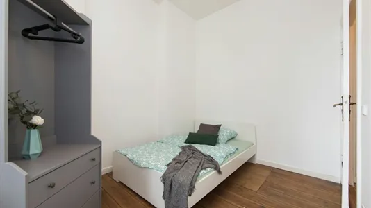Rooms in Berlin Charlottenburg-Wilmersdorf - photo 3