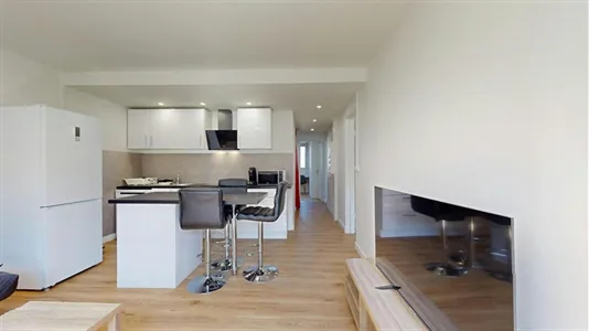 Rooms in Toulouse - photo 9