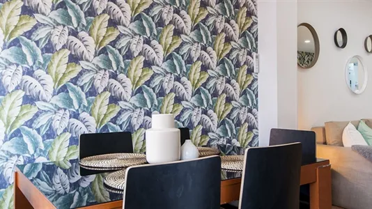 Apartments in Madrid Puente de Vallecas - photo 10