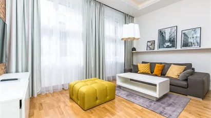 Apartment for rent in Prague