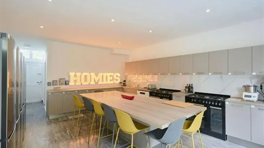 Rooms in Lille - photo 4