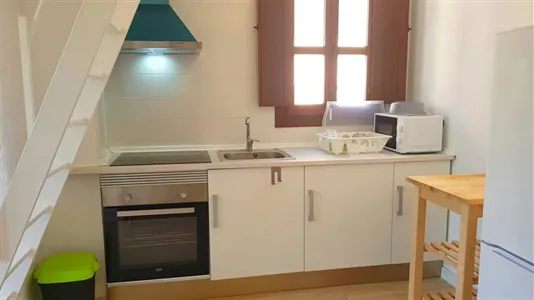 Apartments in Valencia Poblats Marítims - photo 10