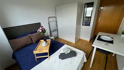 Room for rent in El Encinar de los Reyes, Comunidad de Madrid