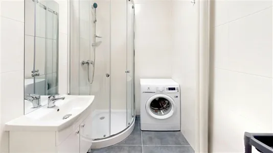 Rooms in Warszawa Śródmieście - photo 8