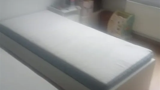 Apartments in Brussels Ukkel - photo 9