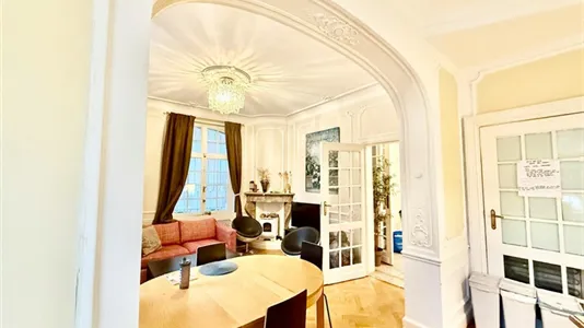 Apartments in Brussels Sint-Gillis - photo 8