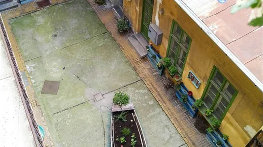 Apartments in Budapest Erzsébetváros - photo 10