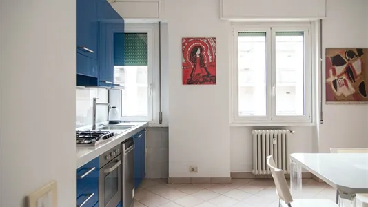 Apartments in Milano Zona 6 - Barona, Lorenteggio - photo 7