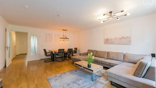 Apartments in Location is not specified - photo 4