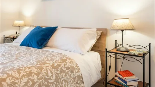 Apartments in Florence - photo 9