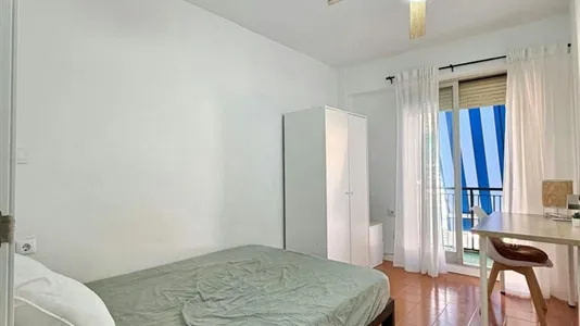 Rooms in Valencia Extramurs - photo 2