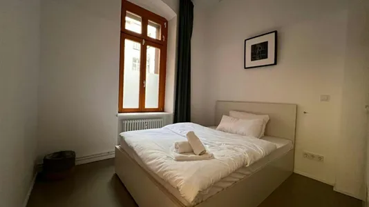 Apartments in Location is not specified - photo 4