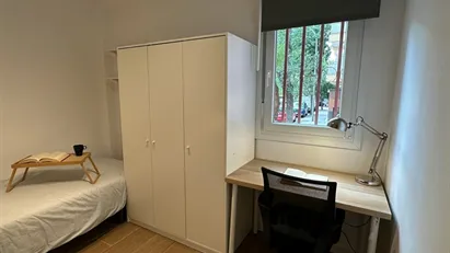 Room for rent in Madrid Carabanchel, Madrid