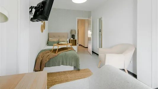 Rooms in Madrid Fuencarral-El Pardo - photo 3