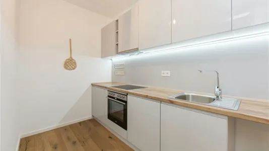 Rooms in Berlin Mitte - photo 5