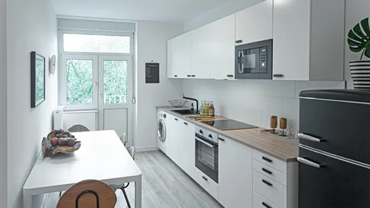 Rooms in Dusseldorf - photo 3
