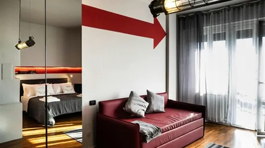 Apartments in Bologna - photo 6