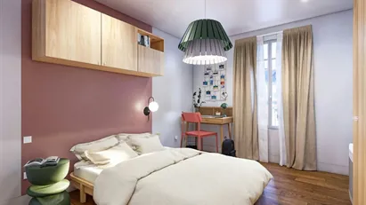 Room for rent in Paris 10ème arrondissement, Paris