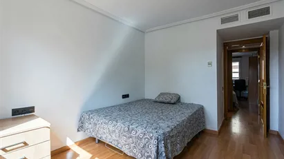 Room for rent in Murcia, Región de Murcia