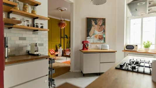 Apartments in Berlin Neukölln - photo 3