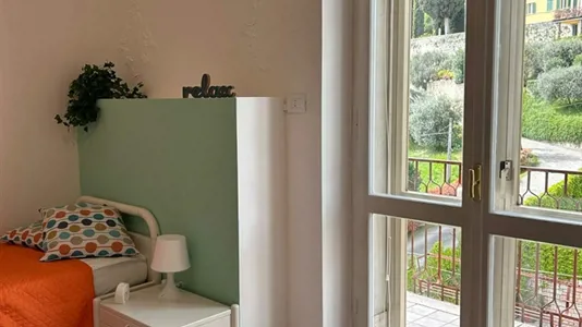 Rooms in Verona - photo 3