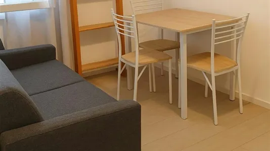 Apartments in Padua - photo 1