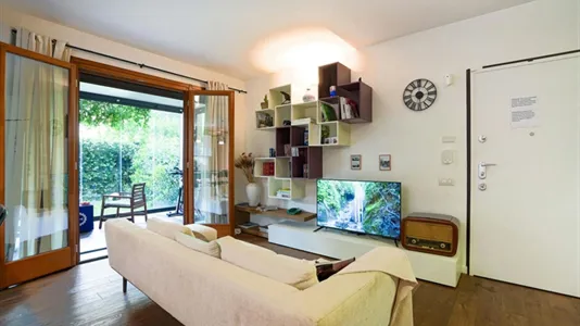 Houses in Milano Zona 5 - Vigentino, Chiaravalle, Gratosoglio - photo 4