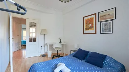 Room for rent in Lisbon (region)