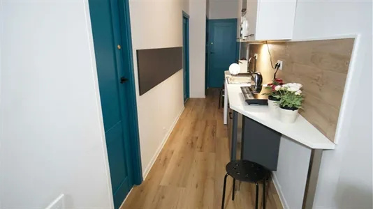 Rooms in Łódź - photo 9