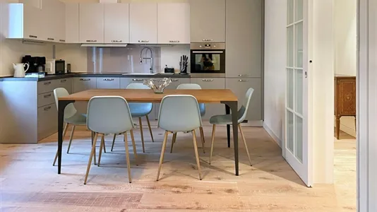 Apartments in Bologna - photo 6