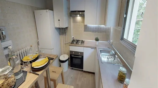 Rooms in Montpellier - photo 10